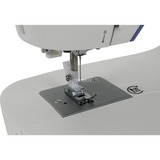 Singer M3405, Macchina da cucire bianco