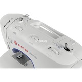Singer M3405, Macchina da cucire bianco