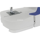 Singer M3405, Macchina da cucire bianco