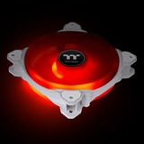 Thermaltake Ventola Radiatore SWAFAN 14 RGB TT Premium Edition Bianca (Confezione da 3 ventole) bianco
