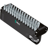 Wera Bit-Check 30 Christmas 2026, Set di bit 