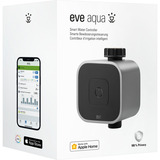 eve Aqua (HomeKit), Controllo irrigazione Nero/Argento