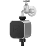 eve Aqua (HomeKit), Controllo irrigazione Nero/Argento