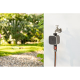 eve Aqua (HomeKit), Controllo irrigazione Nero/Argento
