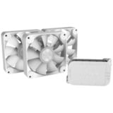 APNX FP1-120-3 Pack, Ventola bianco