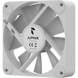 APNX FP1-120-3 Pack, Ventola bianco