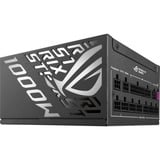 ASUS 90YE00W7-B0NA00, Alimentatore PC Nero
