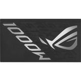 ASUS 90YE00W7-B0NA00, Alimentatore PC Nero