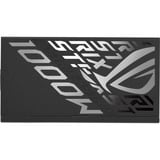 ASUS 90YE00W7-B0NA00, Alimentatore PC Nero