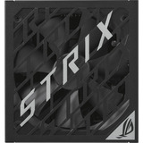 ASUS ROG-STRIX-1000P-GAMING-E, Alimentatore PC Nero, 1000 W, 100 - 240 V, Attivo, 130 W, 1000 W, 130 W