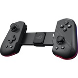 ASUS ROG Tessen Nero, Grigio USB 3.2 Gen 1 (3.1 Gen 1) Gamepad Analogico/Digitale Android Nero, Gamepad, Android, D-pad, Tasto Home, Pulsante Menu, Pulsante Opzioni, Analogico/Digitale, Multicolore, Cablato
