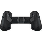 ASUS ROG Tessen Nero, Grigio USB 3.2 Gen 1 (3.1 Gen 1) Gamepad Analogico/Digitale Android Nero, Gamepad, Android, D-pad, Tasto Home, Pulsante Menu, Pulsante Opzioni, Analogico/Digitale, Multicolore, Cablato