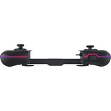 ASUS ROG Tessen Nero, Grigio USB 3.2 Gen 1 (3.1 Gen 1) Gamepad Analogico/Digitale Android Nero, Gamepad, Android, D-pad, Tasto Home, Pulsante Menu, Pulsante Opzioni, Analogico/Digitale, Multicolore, Cablato