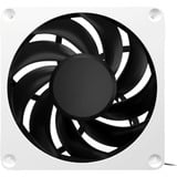 Alphacool Apex Stealth Metal 120mm Ventola 2000rpm bianco/Nero