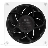 Alphacool Apex Stealth Metal 120mm Ventola 2000rpm bianco/Nero