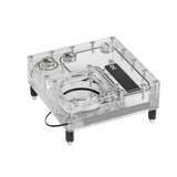 Alphacool Serbatoio Core 140mm VPP/D5, Serbatoio di espansione 