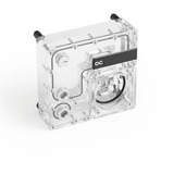 Alphacool Serbatoio Core 140mm VPP/D5, Serbatoio di espansione 