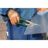 BESSEY Forbici ideali D116-260, Lattina verde