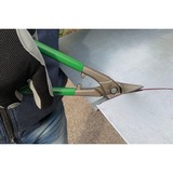 BESSEY Forbici ideali D116-260, Lattina verde