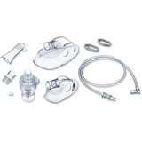 Beurer IH 58, Inalatore grigio/Bianco