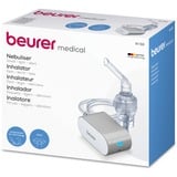 Beurer IH 58, Inalatore grigio/Bianco
