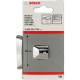 Bosch 1 609 201 795 Surface nozzle bocchetta per pistola a caldo, Ugello Surface nozzle, Argento, BOSCH, 3,35 cm, 50 mm, 1 pezzo(i)
