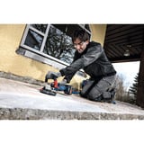 Bosch Expert Akku EXBA18V-80, Batteria Nero