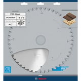 Bosch Lama per sega circolare PRO Wood, Ø 300mm, 48 denti 