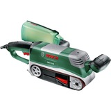 Bosch PBS 75 AE Levigatrice a nastro verde, Levigatrice a nastro, AC, 3,5 kg, 76 x 165 mm, 750 W