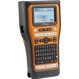 Brother PT-E560BTVP stampante per etichette (CD) Trasferimento termico 180 x 180 DPI 20 mm/s Con cavo e senza cavo HSE/TZe Bluetooth QWERTY, Stampa etichette QWERTY, HSE/TZe, Trasferimento termico, 180 x 180 DPI, 20 mm/s, Con cavo e senza cavo