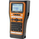 Brother PT-E560BTVP stampante per etichette (CD) Trasferimento termico 180 x 180 DPI 20 mm/s Con cavo e senza cavo HSE/TZe Bluetooth QWERTY, Stampa etichette QWERTY, HSE/TZe, Trasferimento termico, 180 x 180 DPI, 20 mm/s, Con cavo e senza cavo