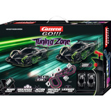 Carrera GO!!! Tuning Zone, Ippodromo 