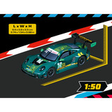 Carrera HYBRID Porsche 911 GT3 R "Wright Motorsports, No.24", Auto da corsa 
