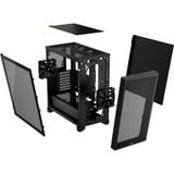 Corsair 3000D Airflow, Chassis Tower Nero