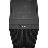 Corsair 3000D Airflow, Chassis Tower Nero