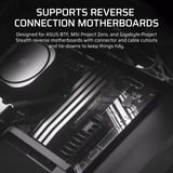 Corsair FRAME 4000D RS, Chassis Tower Nero