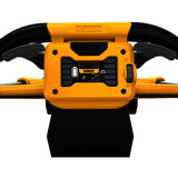 DEWALT Tosaerba a batteria DCMWSP550N, 54 volt, Rasaerba giallo/Nero