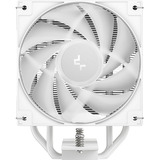 DeepCool AG400 ARGB V2, raffreddamento CPU  bianco