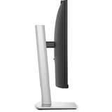 Dell Monitor per conferenze con hub USB-C, Monitor LED Nero