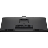 Dell Monitor per conferenze con hub USB-C, Monitor LED Nero