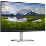 Dell P2722HE Ricondizionato, Monitor LED Nero/Argento
