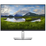 Dell P2722HE Ricondizionato, Monitor LED Nero/Argento