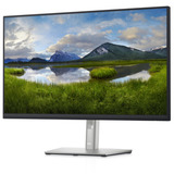 Dell P2722HE Ricondizionato, Monitor LED Nero/Argento