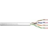 Digitus Cavo di posa Professional ASSNET100 Cat.5e U/UTP simplex, Eca grigio