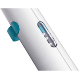 Digitus Supporto per monitor design doppio, 2x 35", 2x 10 kg, Base per monitor bianco