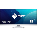 EIZO FlexScan EV3851X, Monitor LED bianco
