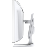 EIZO FlexScan EV3851X, Monitor LED bianco