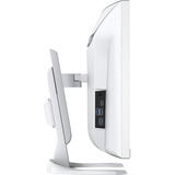 EIZO FlexScan EV3851X, Monitor LED bianco