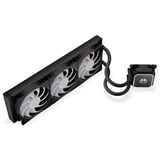 ENDORFY Navis F360 ARGB 360mm, Raffreddamento ad acqua Nero