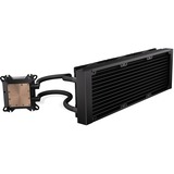 ENDORFY Navis F360 ARGB 360mm, Raffreddamento ad acqua Nero